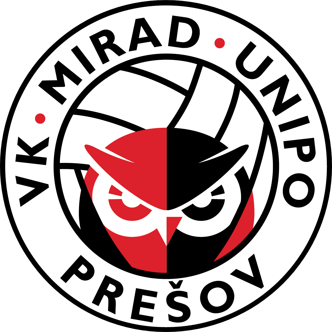 VK MIRAD UNIPO Prešov